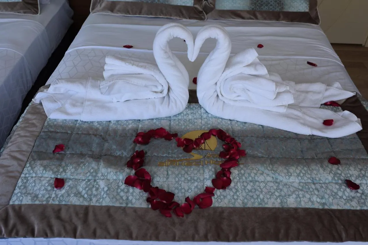 Istanbul Sirkeci Hotel