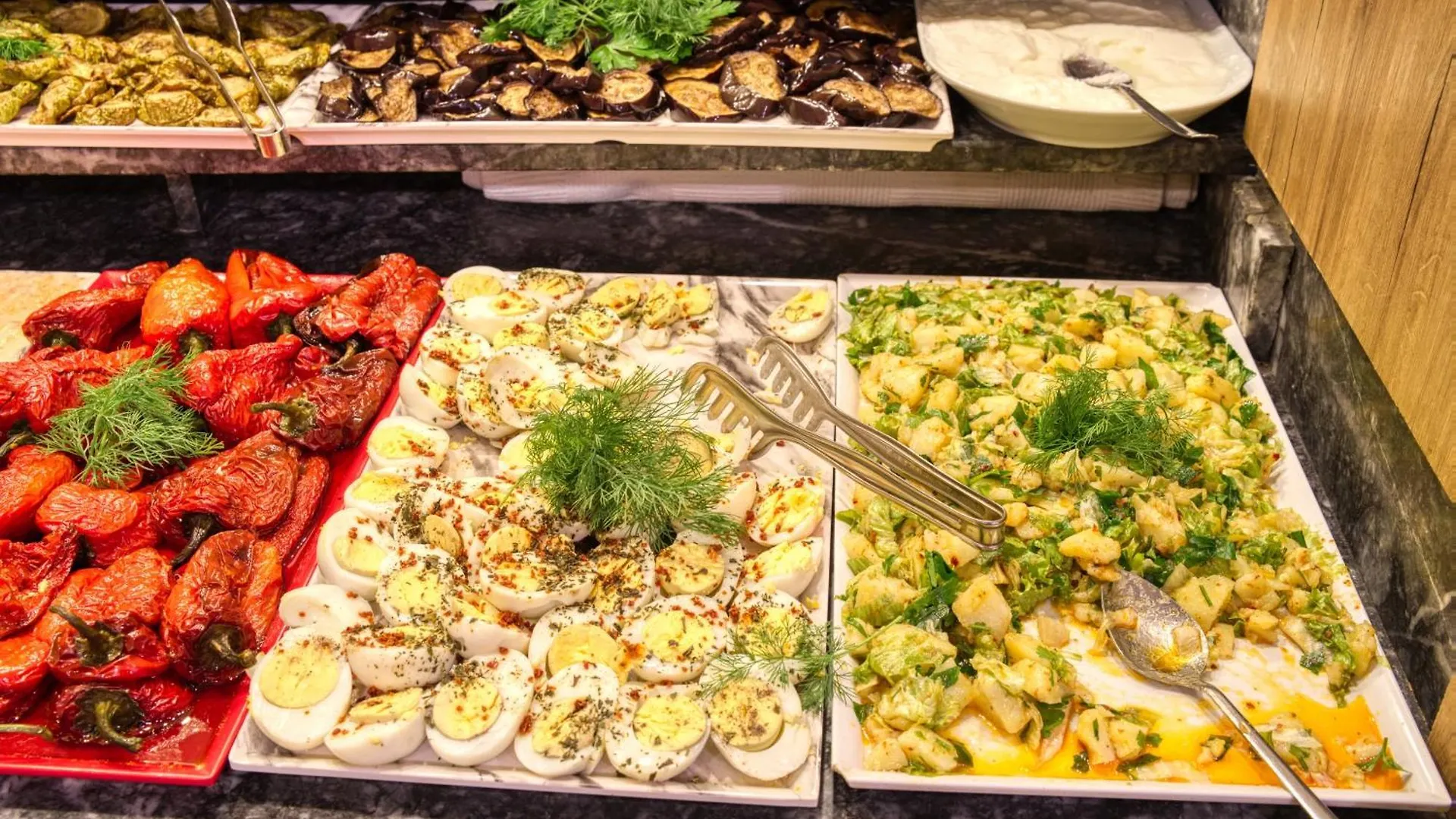 Istanbul Sirkeci Hotel