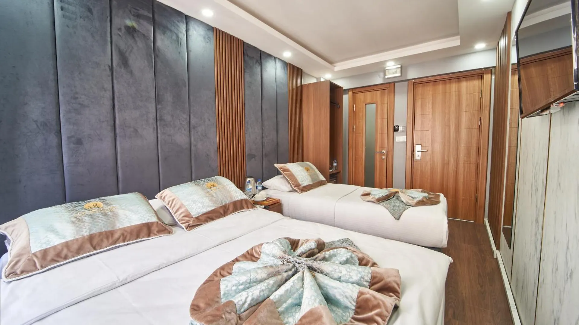 Istanbul Sirkeci Hotel