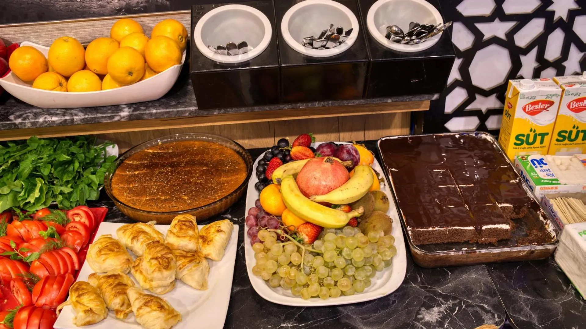Istanbul Sirkeci Hotel Turkey