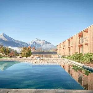 Kulturhof Stanggass Hotel Bischofswiesen