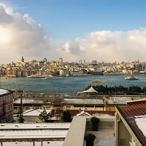 Sayeban Gold Estambul