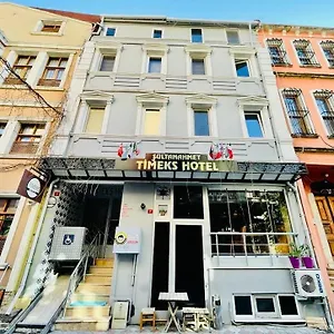 Hotel Timeks Sultanahmet, Istambul