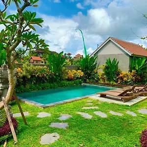 Naya - Chse Certified Holiday park Ubud (Bali)