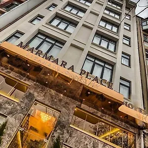 Marmara Place Old איסטמבול