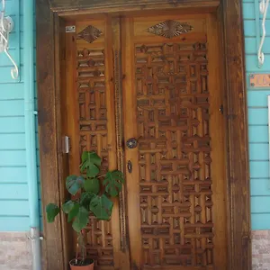 Hotel Oba, Istanbul