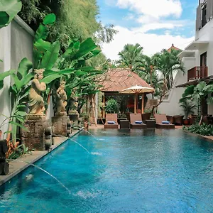 Argya Santi And Hotel Seminyak (Bali)