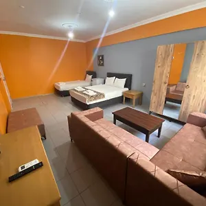 House Apartamento Antalya