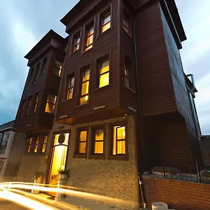 Hotel Sokullu Pasa - Special Class, Istanbul