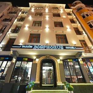 Hotel Taksim Bosphorus, Istambul