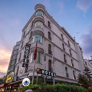 Hotel Myy Boutique, Istambul