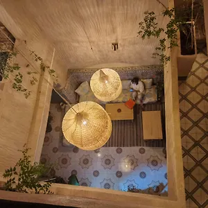 Medina Oasis Hostal Marrakesh
