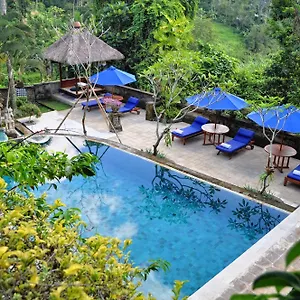 Alam Indah Resort Ubud (Bali)