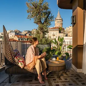 The Galata - Mgallery Collection איסטמבול