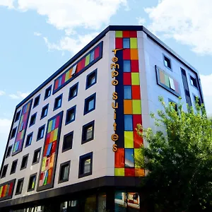 Hotel Tempo Airport, Istambul
