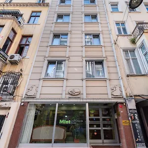 Mint Taksim איסטמבול