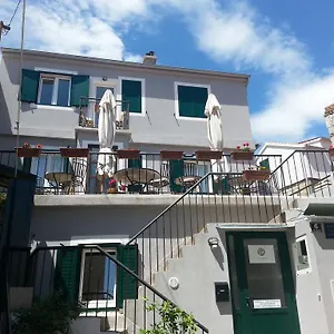 Golden Bed and breakfast Split