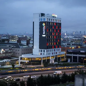 Hotel Ramada Encore Bayrampasa, Istambul