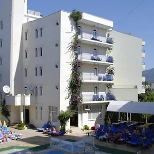 Serin Hotel Marmaris