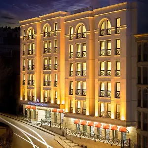 Metropolitan Taksim איסטמבול