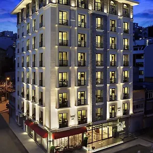 Icon Taksim איסטמבול