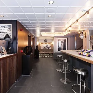 Bankerhan Galata - Adults Only Special Category איסטמבול