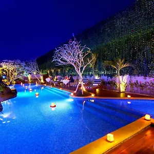 Rhadana Hotel Kuta (Bali)
