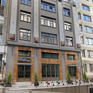Hotel Collage Pera, Istanbul
