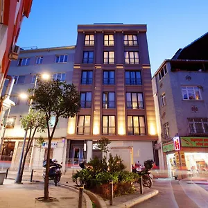 Nisantasi Aparthotel