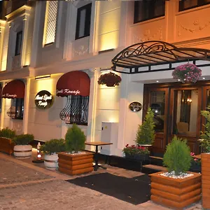 Hotel Ahmet Efendi Konagi, Istanbul