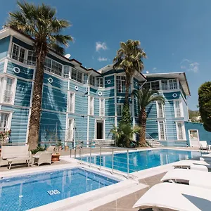 Melrose Viewpoint Hotell Pamukkale