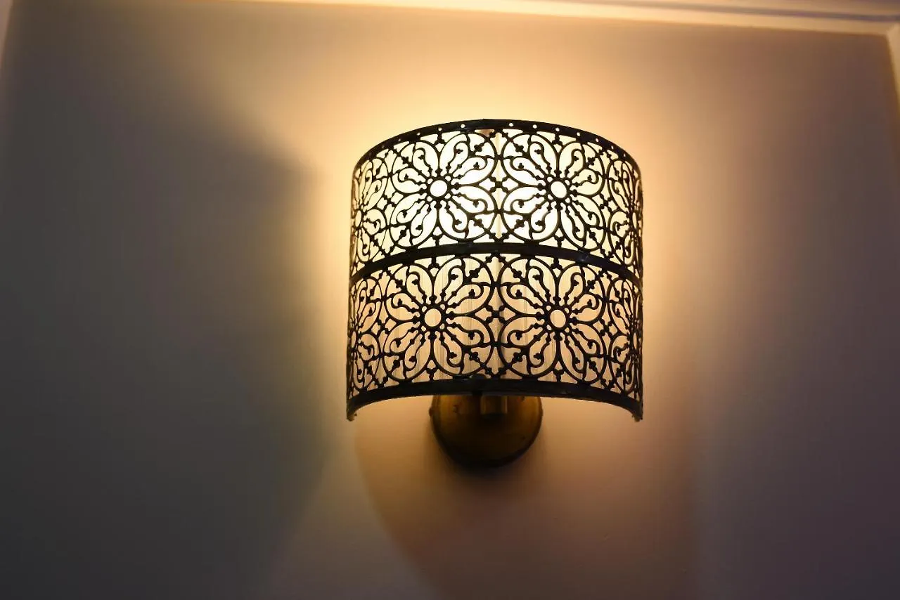 Istanbul Sirkeci Hotel
