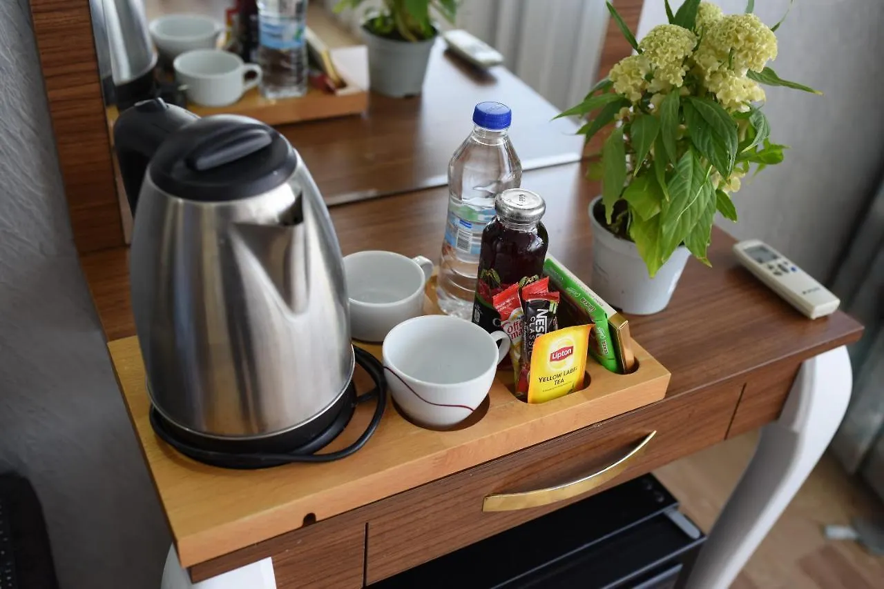 Istanbul Sirkeci Hotel