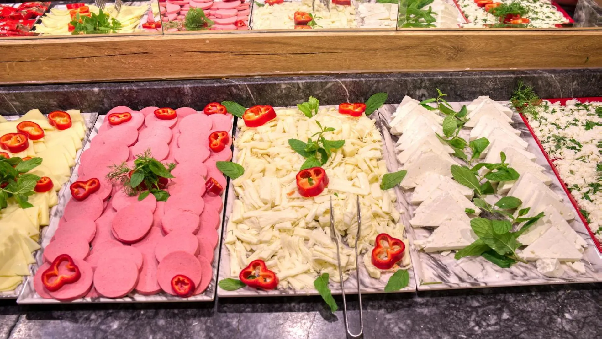 Istanbul Sirkeci Hotel